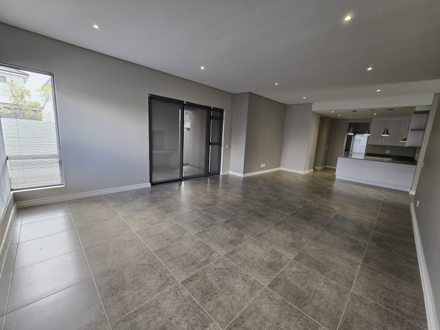To Let 3 Bedroom Property for Rent in Groot Phesantekraal Estate Western Cape